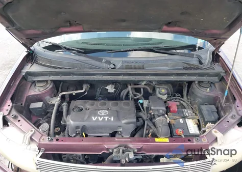 2005 Scion Xb z USA, uszkodzony, nr VIN JTLKT324254017467